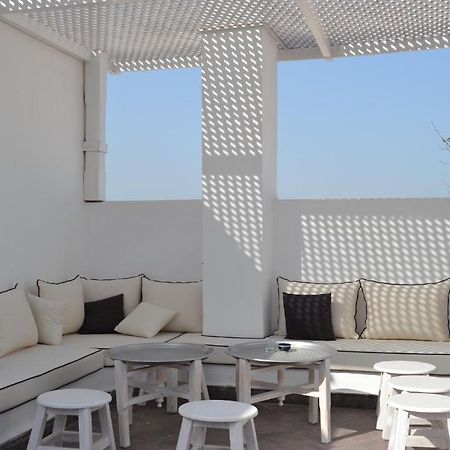 Riad Senso Rabat Extérieur photo
