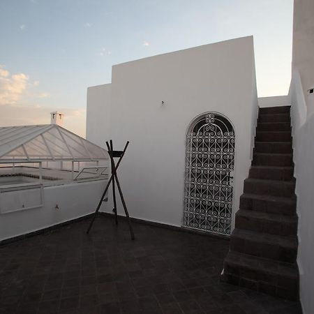 Riad Senso Rabat Extérieur photo