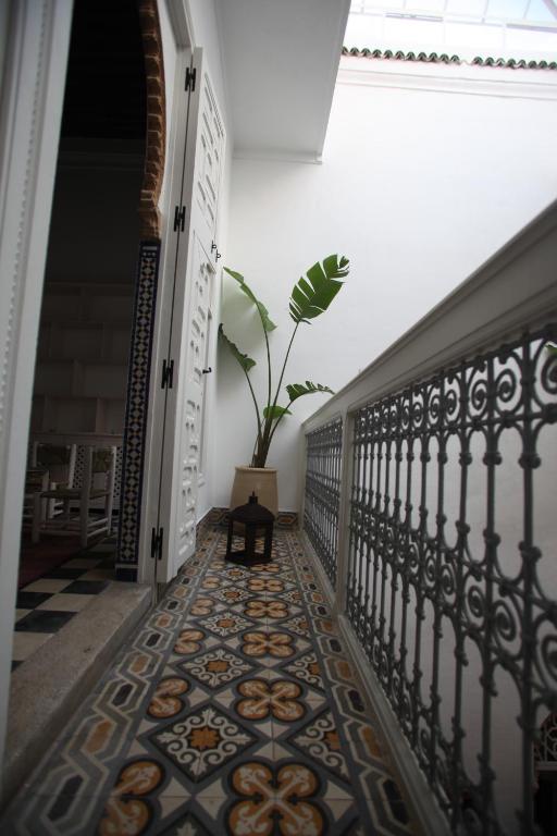 Riad Senso Rabat Extérieur photo