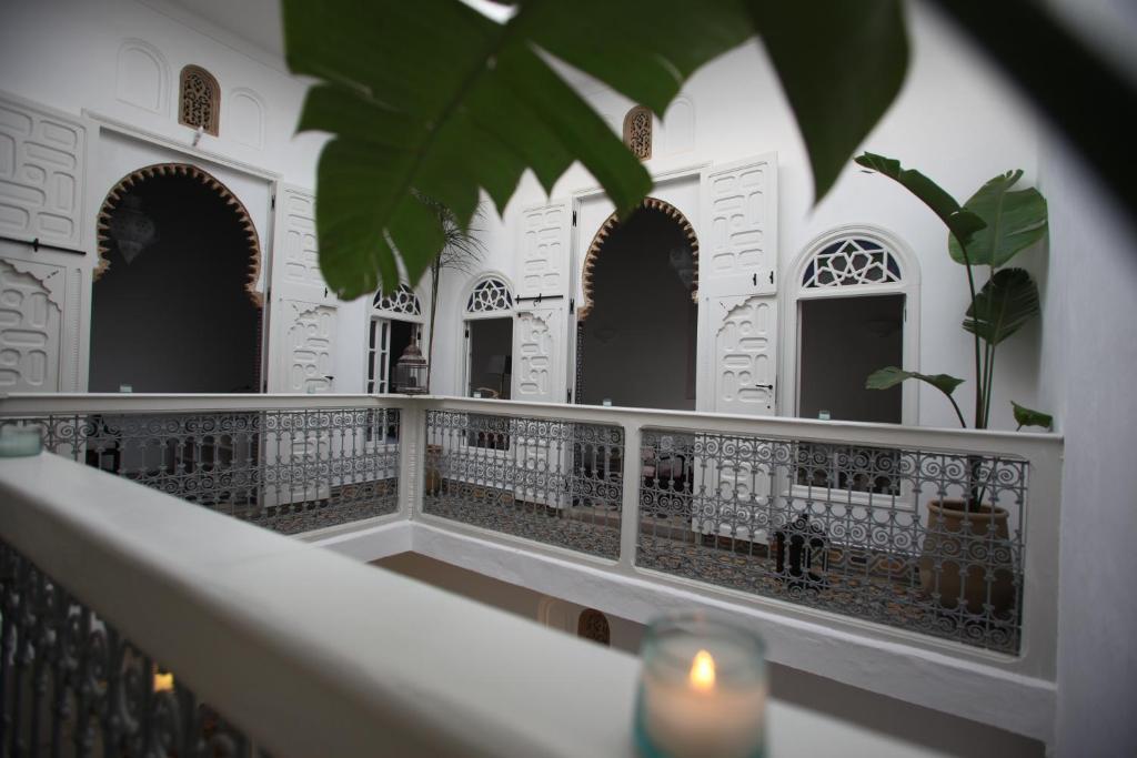 Riad Senso Rabat Extérieur photo
