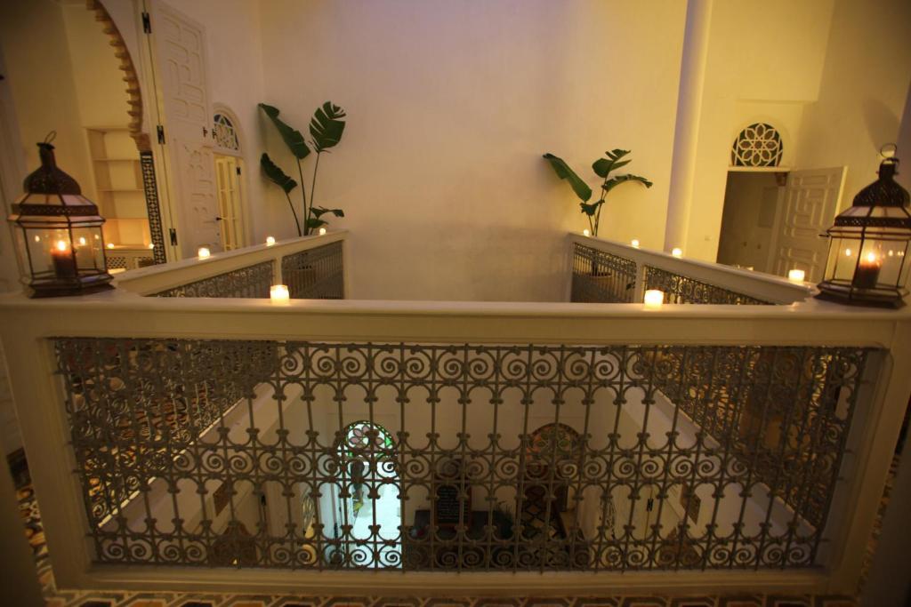 Riad Senso Rabat Extérieur photo