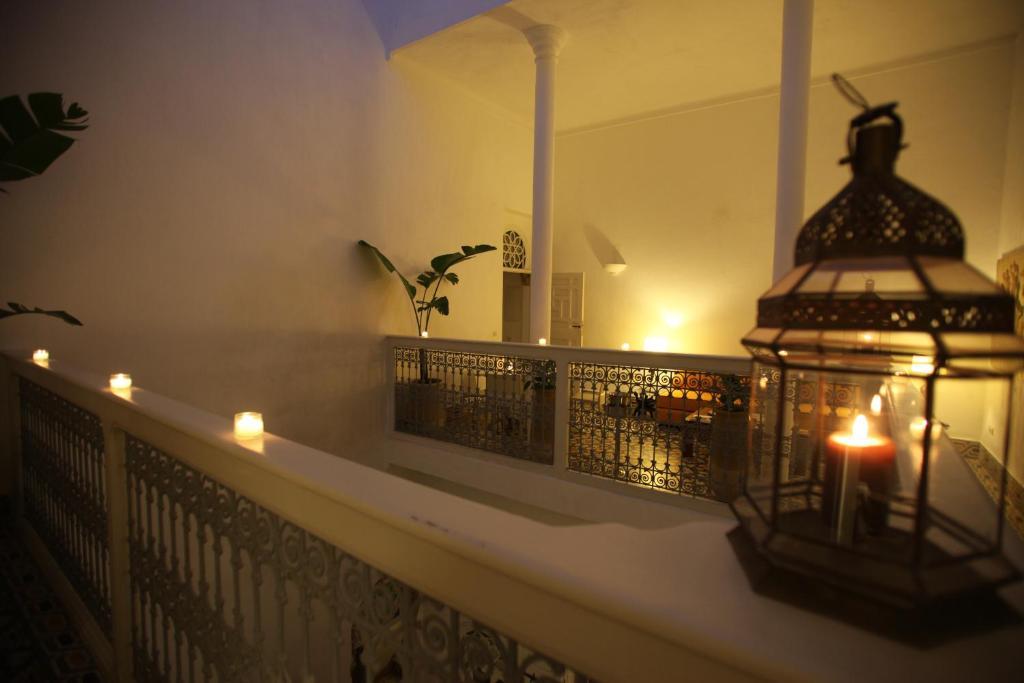 Riad Senso Rabat Extérieur photo
