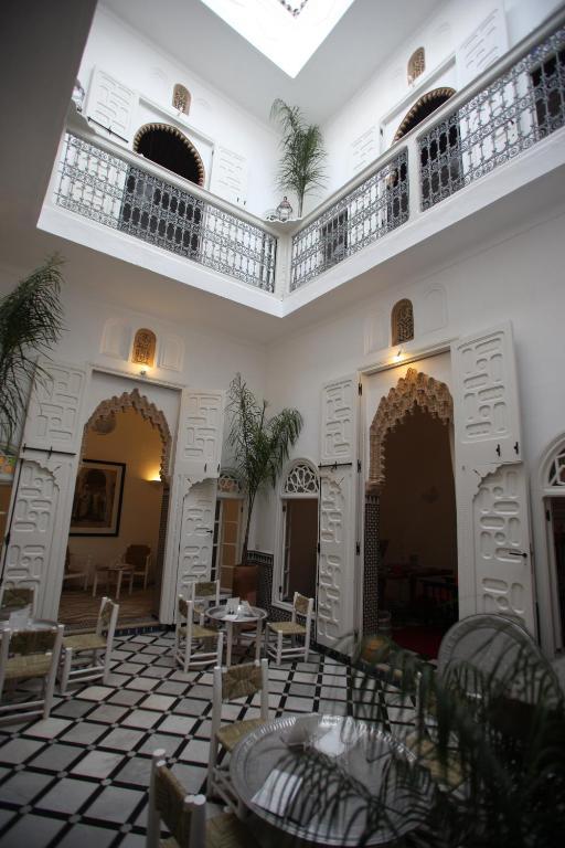 Riad Senso Rabat Extérieur photo
